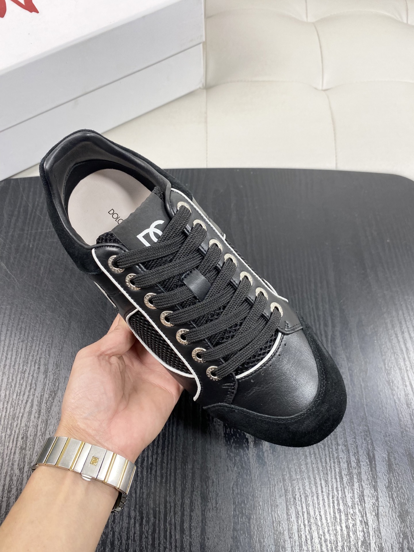 olce & Gabbana shoe